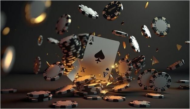 pkr888 game