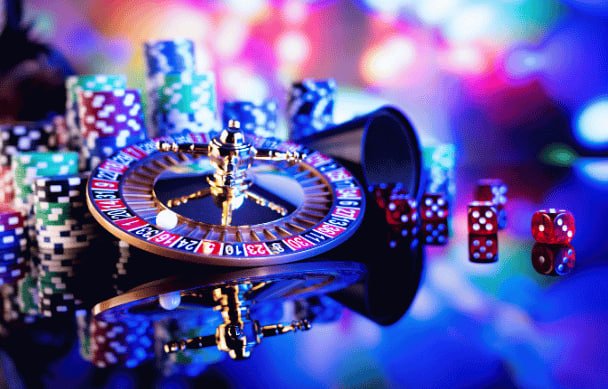pkr888 game
