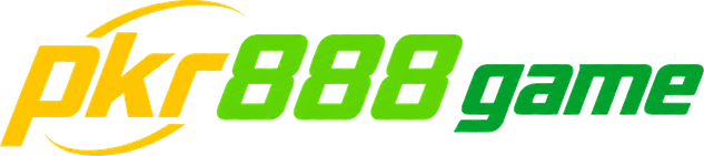 PKR888 Game Logo